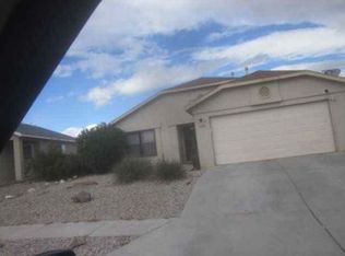 11219 Roan Ave SW, Albuquerque, NM 87121