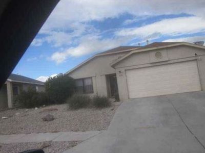 11219 Roan Ave SW, Albuquerque, NM, 87121