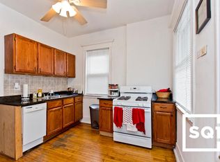 3716 N Wayne Ave, Chicago, IL 60613