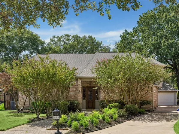 635 Anchorage Ln, Houston, TX 77079