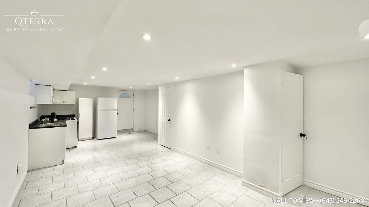Studio, 500 sqft, $1,495 — Photo 3