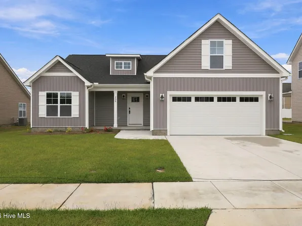 336 Gerbera Court, Greenville, NC 27858