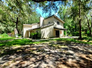 7405 SE 176th St, Hawthorne, FL 32640