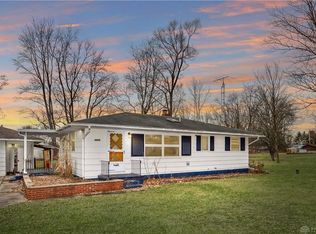 6828 Seiler Rd, Greenville, OH 45331