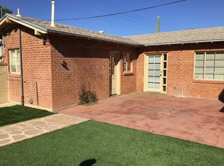 3804 E Calle Fernando, Tucson, AZ 85716