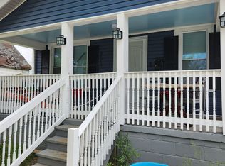 17540 Maine Ave, Detroit, MI 48212