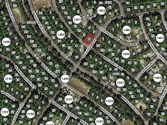 4th image of 11019 N Morrell Dr