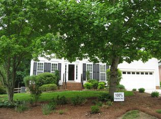 1490 Porters Ct, Concord, NC 28025