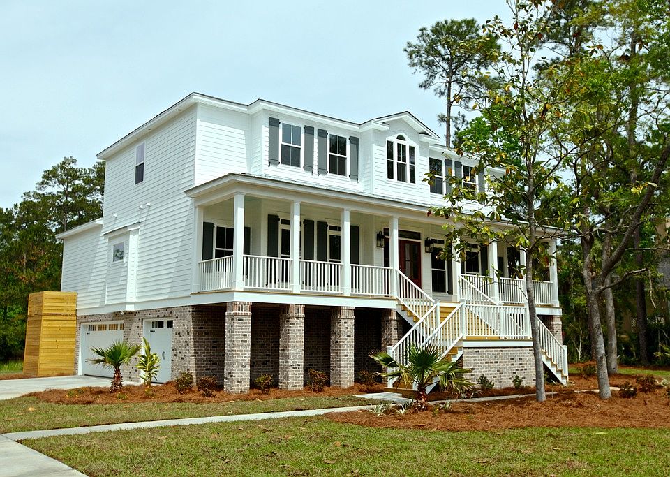 build similar home on lot