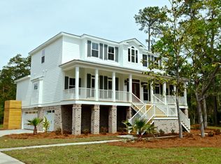 75 Wild Thistle Ln, Savannah, GA 31406