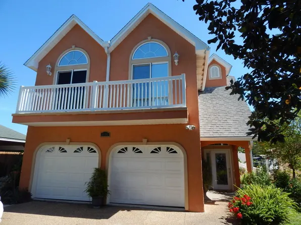 8412 Lydia Ln, Panama City, FL 32408