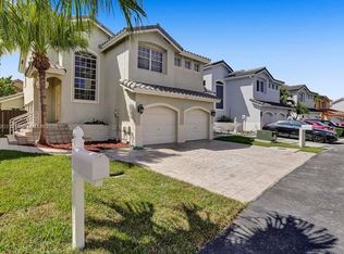 5200 SW 154th Ct, Miami, FL 33185