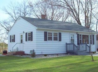 113 W 1st St, Starbuck, MN 56381