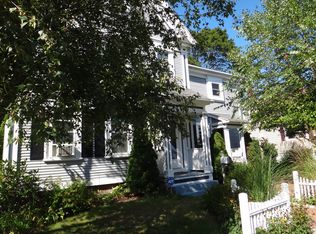 126A N Main St, Natick, MA 01760