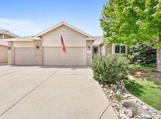 201 Whitney Bay, Windsor, CO 80550