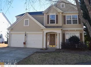 4324 Sugar Maple Dr NW, Acworth, GA 30101