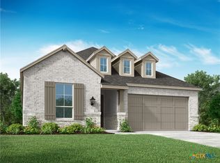 1720 Heritage Maples, New Braunfels, TX 78132