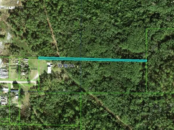 Appaloosa Hill Rd, Polk City, FL 33868