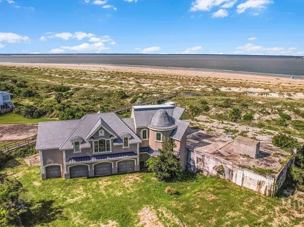 20 Taylor Street, Tybee Island, GA 31328