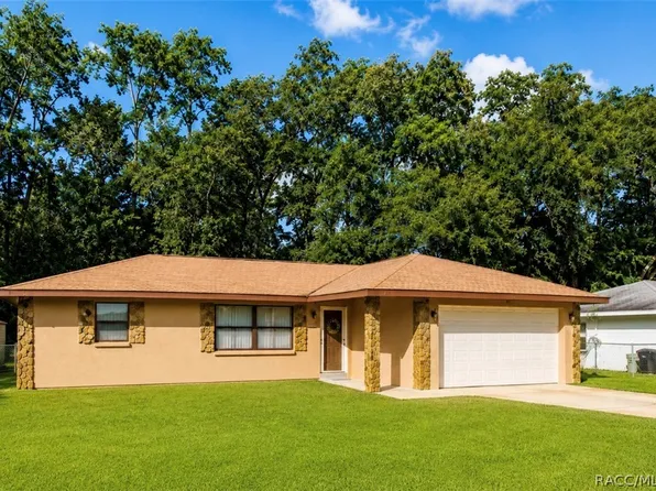 6461 E Grayson St, Inverness, FL 34452