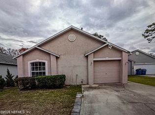 7234 LAWN TENNIS Lane, Jacksonville, FL 32277