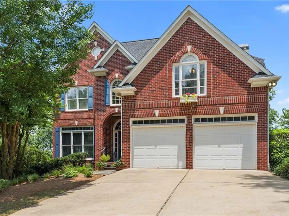 787 Bellhaven Chase Ct, Mableton, GA 30126