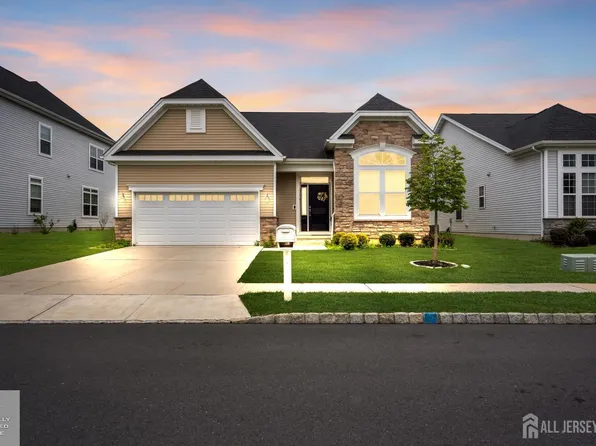 43 Bernini Way, Monmouth Junction, NJ 08852