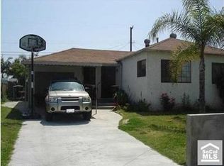 7408 Bennington Ave, Pico Rivera, CA 90660