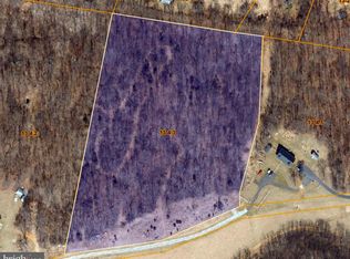 LOT Ropp Dr #B, Martinsburg, WV 25403