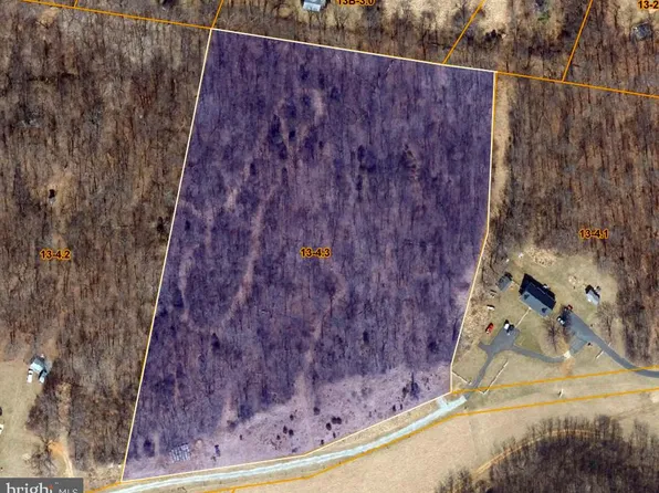 LOT Ropp Dr #B, Martinsburg, WV 25403