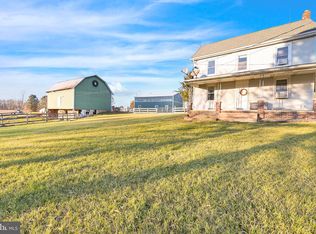 15500 Mount Olivet Rd, Stewartstown, PA 17363