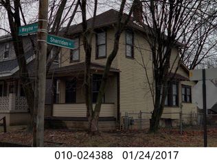 386 S Wayne Ave, Columbus, OH