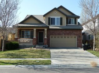 14190 E 102nd Ave, Commerce City, CO 80022