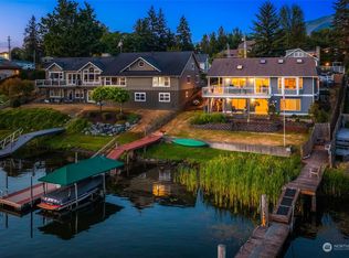 17264 Lake View Blvd, Mount Vernon, WA 98274