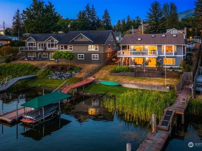 17264 Lake View Boulevard, Mount Vernon, WA, 98274