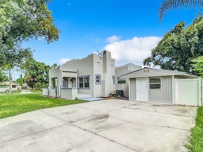 700 Eldridge St, Orlando, FL, 32803