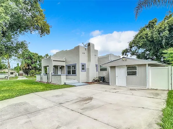 700 Eldridge St, Orlando, FL 32803