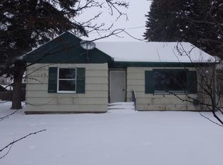 2311 4th Ave SW, Great Falls, MT 59404