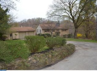 1239 Hagys Ford Rd, Narberth, PA 19072