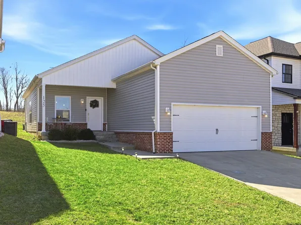 125 Bobby Jones Blvd, Frankfort, KY 40601