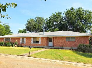 503 Williams St, Grandview, TX 76050