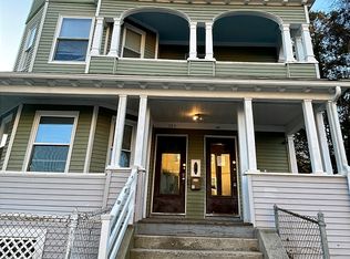 156 Fairmont Ave #2, Worcester, MA 01604