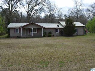 1870 County Road 14, Piedmont, AL 36272