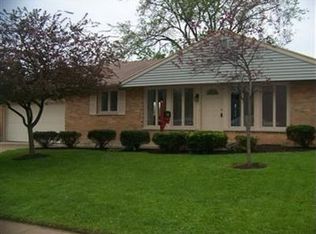 568 Tionda Dr N, Vandalia, OH