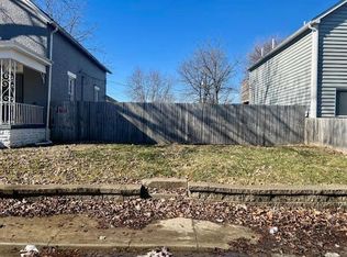 961 Heyl Ave, Columbus, OH 43206