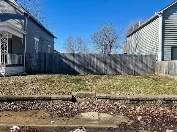 961 Heyl Ave, Columbus, OH 43206