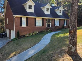 15 Stone Ridge Trl, Birmingham, AL 35210