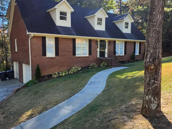 15 Stone Ridge Trl, Birmingham, AL 35210