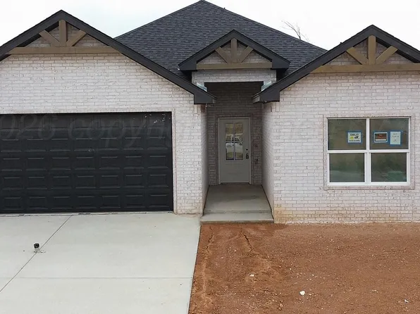 8417 Ellie Ln, Amarillo, TX 79110