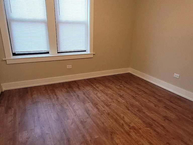 Big Primary bedroom